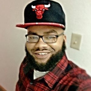 Meet your Posher, Ty